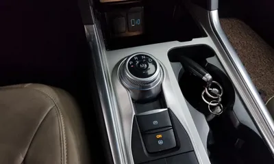 Ford Explorer 2020, 96201 км, за 15754.23 USD - фото 9