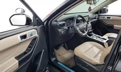 Ford Explorer 2020, 96201 км, за 15754.23 USD - фото 10