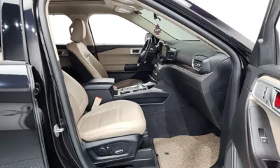 Ford Explorer 2020, 96201 км, за 15754.23 USD - фото 11