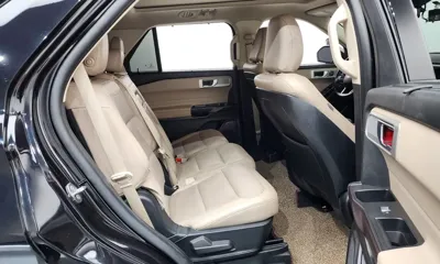 Ford Explorer 2020, 96201 км, за 15754.23 USD - фото 12