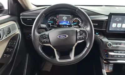 Ford Explorer 2020, 96201 км, за 15754.23 USD - фото 13