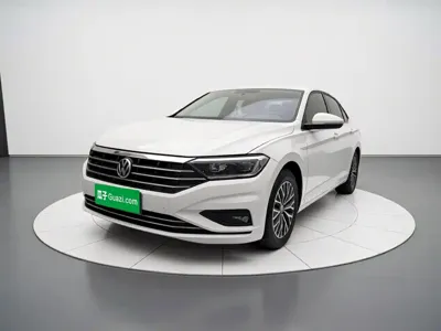 Volkswagen Sagitar · 2019 год
