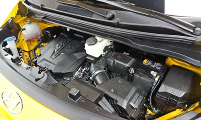 Hyundai Staria 2022, 23528 км, за 20686.98 USD - фото 6