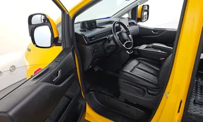 Hyundai Staria 2022, 23528 км, за 20686.98 USD - фото 10