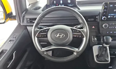 Hyundai Staria 2022, 23528 км, за 20686.98 USD - фото 13