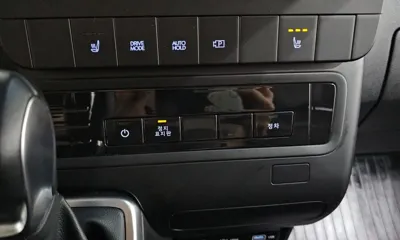 Hyundai Staria 2022, 23528 км, за 20686.98 USD - фото 30