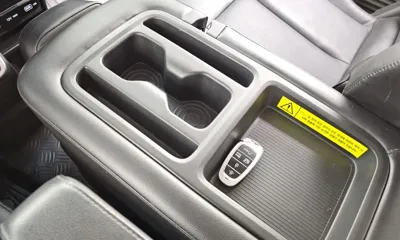 Hyundai Staria 2022, 23528 км, за 20686.98 USD - фото 32