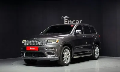 Jeep Cherokee · 2021 год