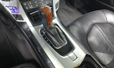 Cadillac CTS 2012, 120080 км, за 3364.62 USD - фото 9
