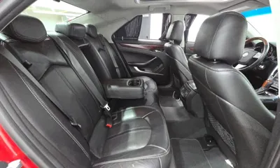 Cadillac CTS 2012, 120080 км, за 3364.62 USD - фото 12