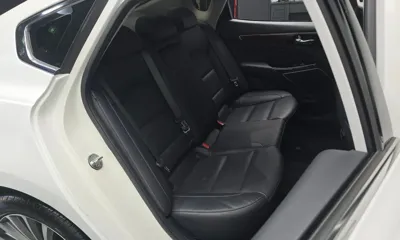 Kia K7 2017, 154910 км, за 5579.62 USD - фото 11