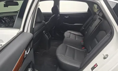 Kia K7 2017, 154910 км, за 5579.62 USD - фото 12