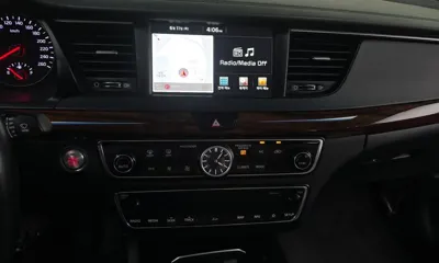 Kia K7 2017, 154910 км, за 5579.62 USD - фото 16