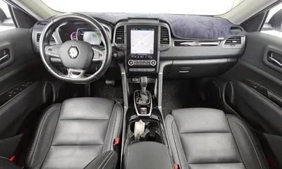 Renault-KoreaSamsung QM6 2025, 35623 км, за 18232.72 USD - фото 7