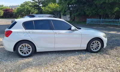 BMW 1-Series 2017, 197385 км, за 5525.58 USD