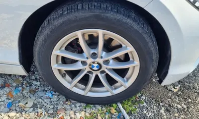 BMW 1-Series 2017, 197385 км, за 5525.58 USD - фото 6
