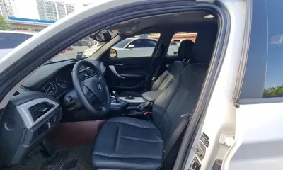 BMW 1-Series 2017, 197385 км, за 5525.58 USD - фото 7