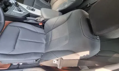BMW 1-Series 2017, 197385 км, за 5525.58 USD - фото 8
