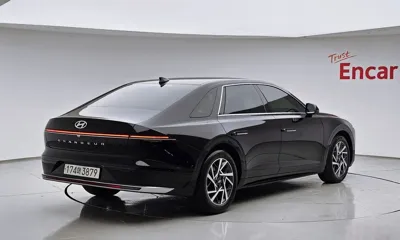 Hyundai Grandeur 2024, 35026 км, за 19079.24 USD