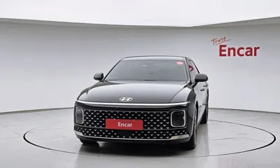 Hyundai Grandeur 2024, 35026 км, за 19079.24 USD