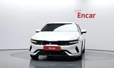 Kia K5 2023, 24089 км, за 19377.29 USD