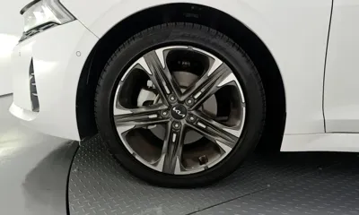 Kia K5 2023, 24089 км, за 19377.29 USD