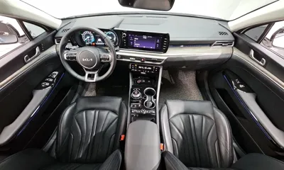 Kia K5 2023, 24089 км, за 19377.29 USD - фото 7