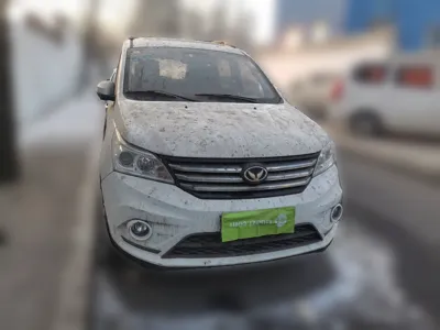 HYOSOW H3 2016, 51000 км, за 3770 USD - фото 2
