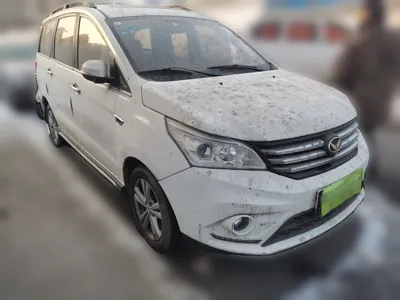 HYOSOW H3 2016, 51000 км, за 3770 USD - фото 3