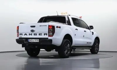 Ford Ranger 2022, 78842 км, за 19144.36 USD