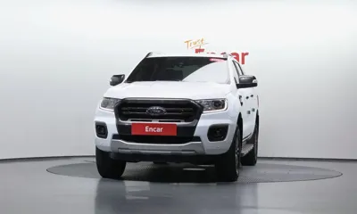 Ford Ranger 2022, 78842 км, за 19144.36 USD