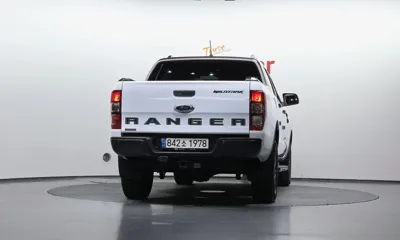 Ford Ranger 2022, 78842 км, за 19144.36 USD