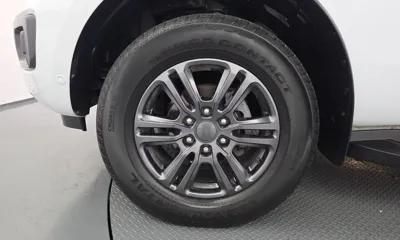 Ford Ranger 2022, 78842 км, за 19144.36 USD