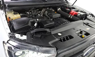 Ford Ranger 2022, 78842 км, за 19144.36 USD - фото 6