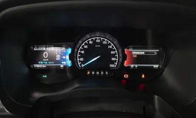 Ford Ranger 2022, 78842 км, за 19144.36 USD - фото 8