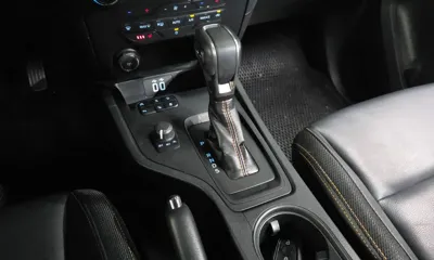 Ford Ranger 2022, 78842 км, за 19144.36 USD - фото 9