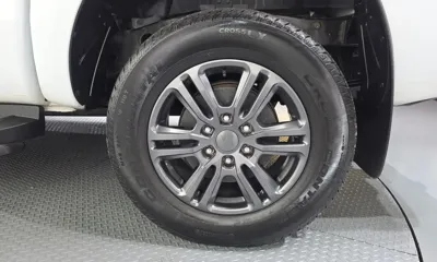 Ford Ranger 2022, 78842 км, за 19144.36 USD - фото 21