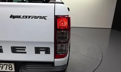 Ford Ranger 2022, 78842 км, за 19144.36 USD - фото 23
