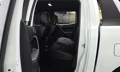Ford Ranger 2022, 78842 км, за 19144.36 USD - фото 26