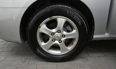Hyundai Avante 2010, 112412 км, за 2180.38 USD