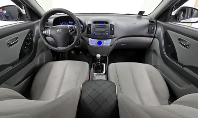Hyundai Avante 2010, 112412 км, за 2180.38 USD - фото 7
