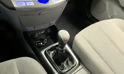 Hyundai Avante 2010, 112412 км, за 2180.38 USD - фото 9