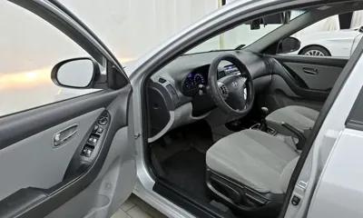 Hyundai Avante 2010, 112412 км, за 2180.38 USD - фото 10