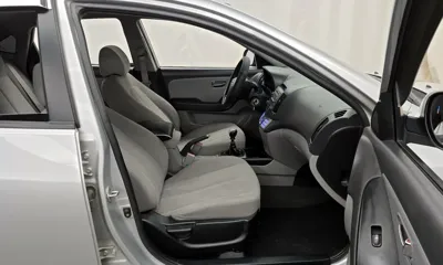 Hyundai Avante 2010, 112412 км, за 2180.38 USD - фото 11