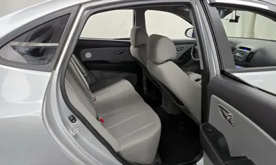 Hyundai Avante 2010, 112412 км, за 2180.38 USD - фото 12