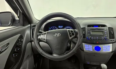 Hyundai Avante 2010, 112412 км, за 2180.38 USD - фото 13