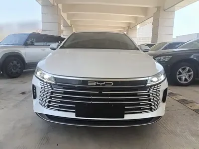BYD Destroyer 05 2024, 24400 км, за 7855.75 USD