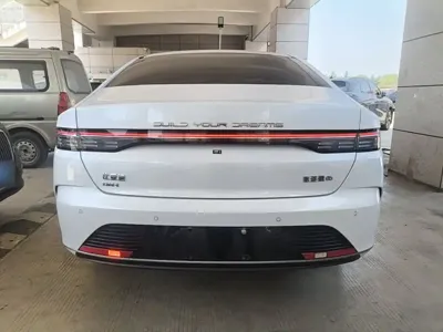 BYD Destroyer 05 2024, 24400 км, за 7855.75 USD