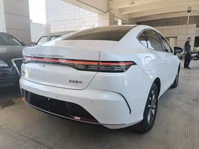 BYD Destroyer 05 2024, 24400 км, за 7855.75 USD