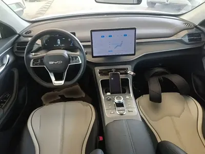 BYD Destroyer 05 2024, 24400 км, за 7855.75 USD - фото 6